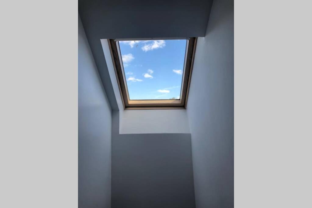 S6 Ensuite Loft Studio Space London Exterior foto