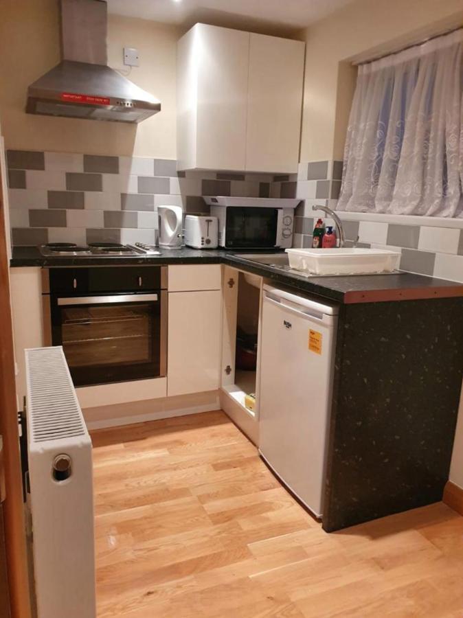 S6 Ensuite Loft Studio Space London Exterior foto