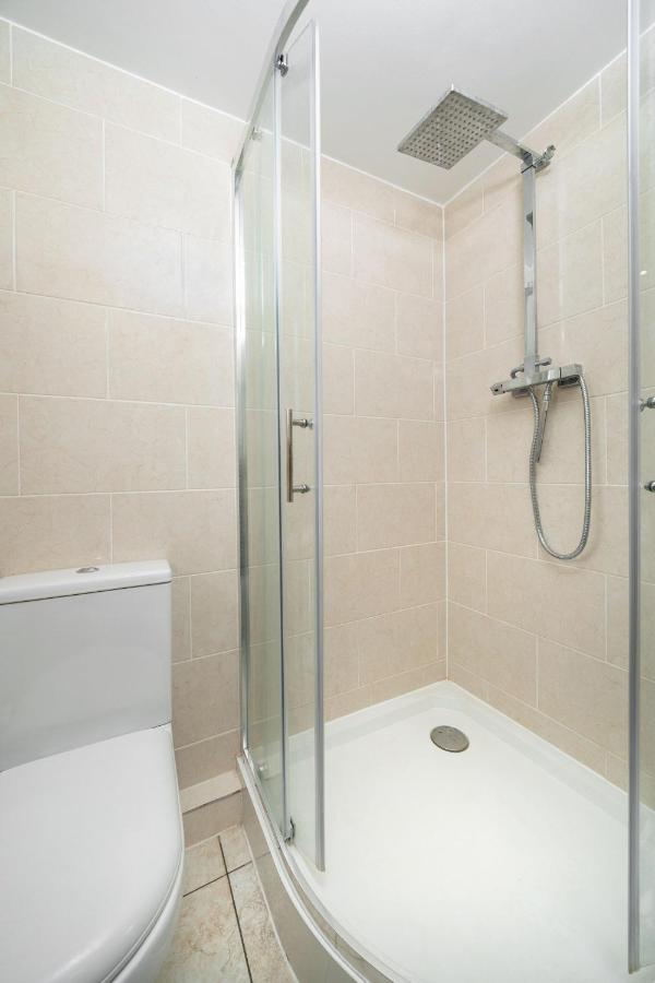 S6 Ensuite Loft Studio Space London Exterior foto